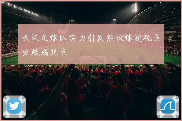武汉足球队实力引发热议球迷观点分歧成焦点