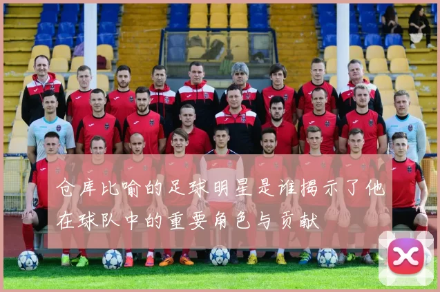 仓库比喻的足球明星是谁揭示了他在球队中的重要角色与贡献