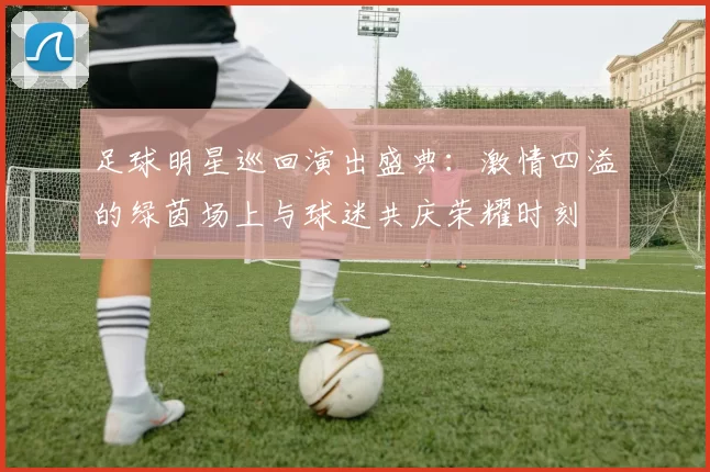 足球明星巡回演出盛典：激情四溢的绿茵场上与球迷共庆荣耀时刻