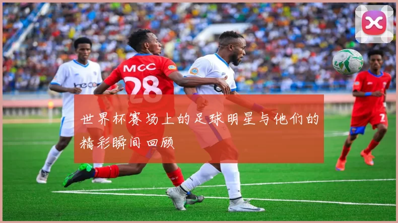 世界杯赛场上的足球明星与他们的精彩瞬间回顾