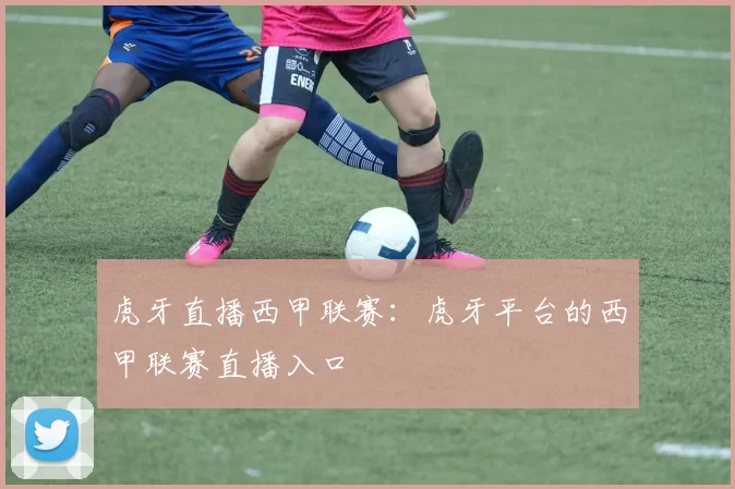 虎牙直播西甲联赛：虎牙平台的西甲联赛直播入口