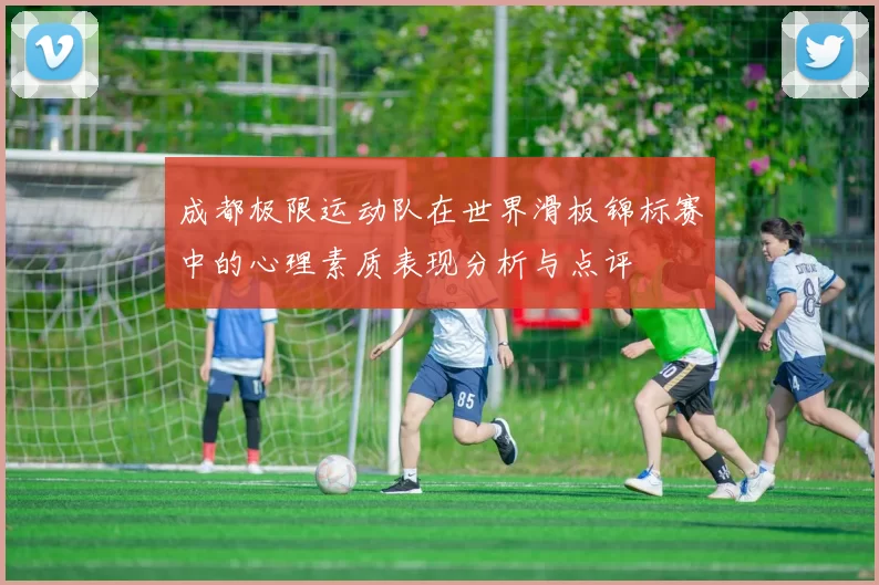 成都极限运动队在世界滑板锦标赛中的心理素质表现分析与点评