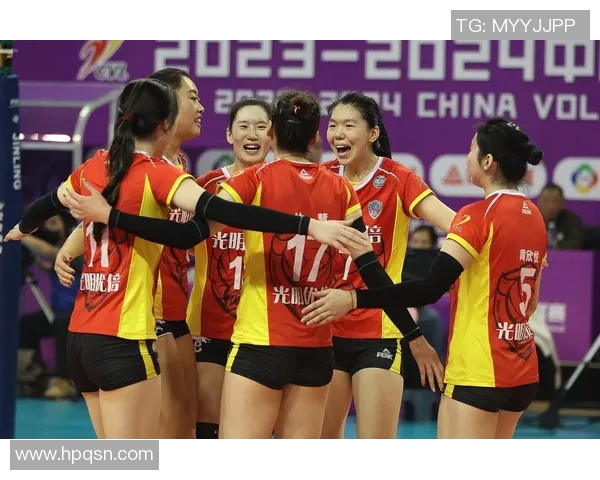 决赛天津女排对阵北京女排精彩现场直播全程回顾与分析