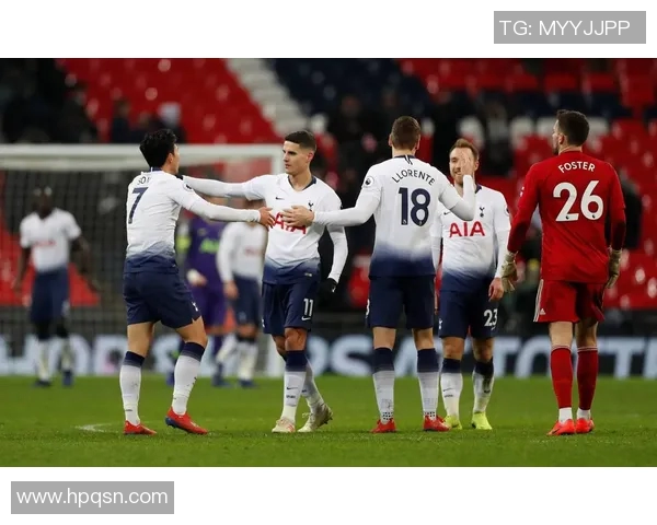 热刺新赛季战略布局全面升级 打造未来五年足球王朝的蓝图