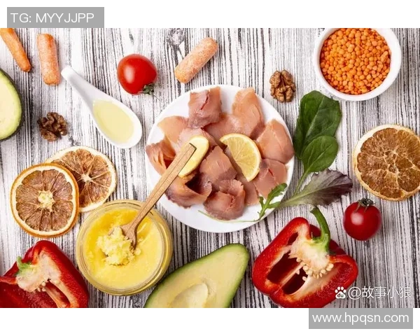 营养丰富又美味的水果蔬菜搭配指南，助你打造健康饮食新风尚