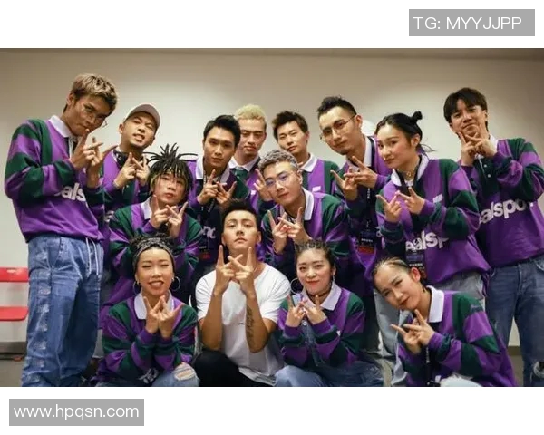 上海街舞队整体压制打法深度分析与战术解读 上海街舞队整体压制打法深度分析与战术解读