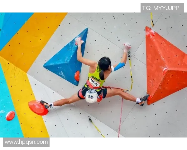 广州攀岩队比赛经验分享与技巧探讨助力攀岩爱好者成长