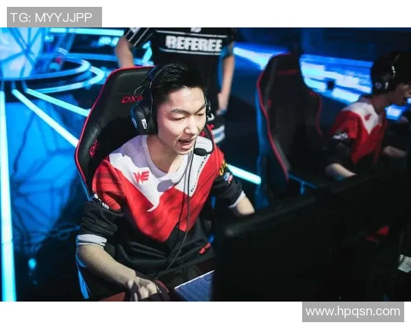 国际邀请赛分析:WE战队技术实力的全面展现与未来展望 国际邀请赛分析:WE战队技术实力的全面展现与未来展望