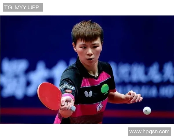 广州乒乓球队在阵地战中的表现分析与未来展望