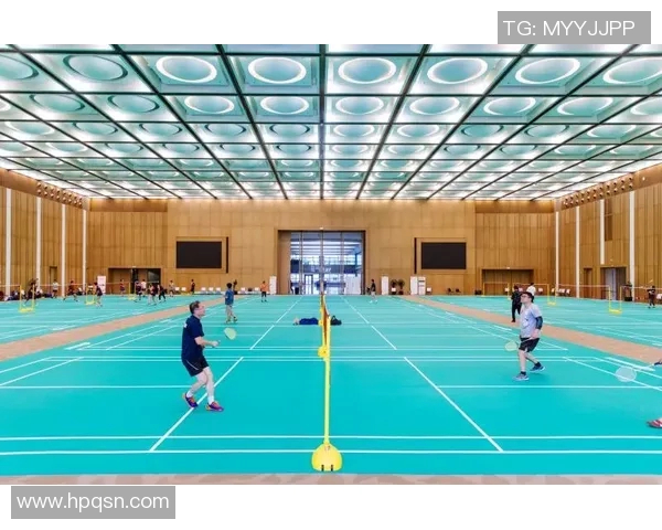 深度剖析上海羽毛球队实力对比与发展潜力分析