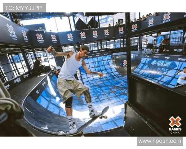 西安极限运动队在世界滑板锦标赛中以51分稳居积分榜首位