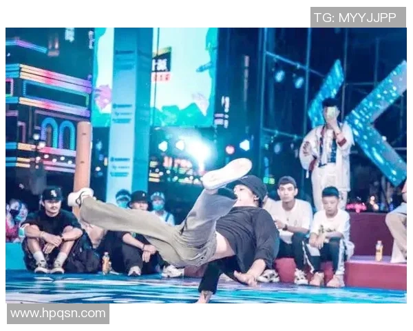 重庆街舞队的成功运营揭秘:从团队建设到舞蹈文化的深度探索