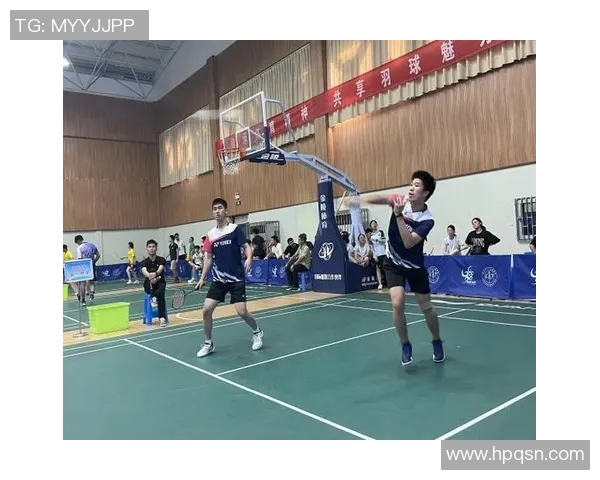 南京羽毛球队在锦标赛中的实力展现与未来发展潜力分析 南京羽毛球队在锦标赛中的实力展现与未来发展潜力分析