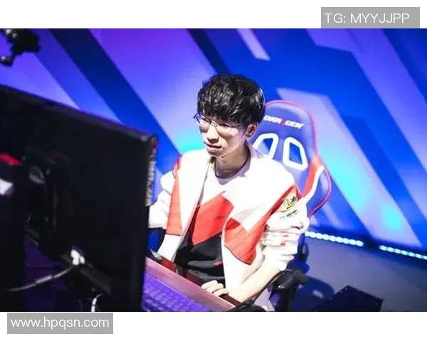 吴芳专访：从职业选手到电竞评论员的英雄联盟成长之路