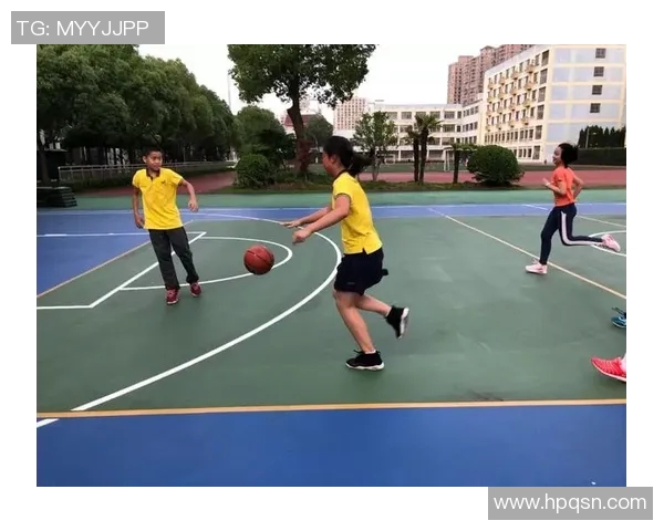 李伟的篮球人生:从热爱到坚持的深度对话与成长故事 李伟的篮球人生:从热爱到坚持的深度对话与成长故事