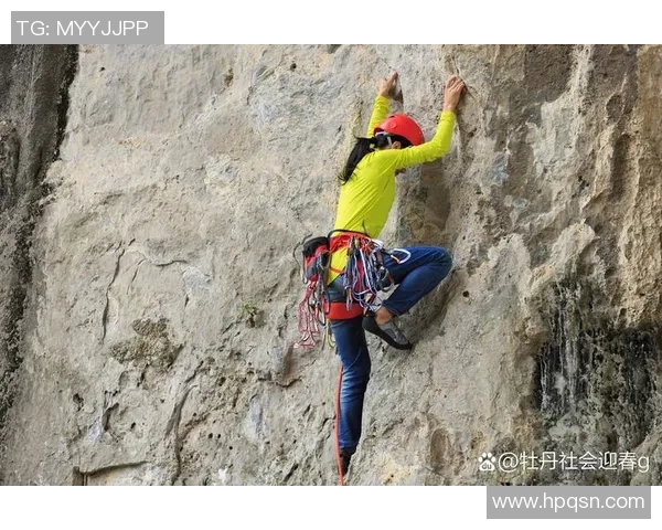 杭州攀岩队力压群雄荣登全国攀岩力量排行榜第二名