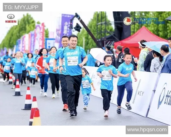 武汉滑板队的成长历程与城市马拉松的激情碰撞 武汉滑板队的成长历程与城市马拉松的激情碰撞