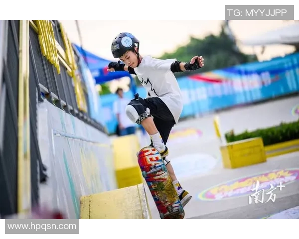 深圳滑板队引发的意识形态争论与滑板文化的未来发展探讨