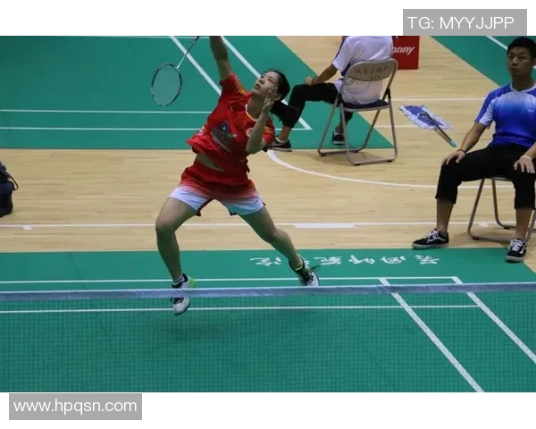 深入探讨北京羽毛球队配合技巧及其对比赛成绩的影响分析