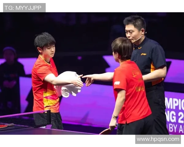 中国乒乓球运动员的卓越成就与世界舞台的崛起分析