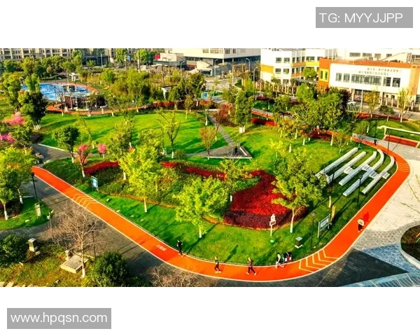 体育场周边设施与社区发展相结合的综合规划与实践探索 体育场周边设施与社区发展相结合的综合规划与实践探索