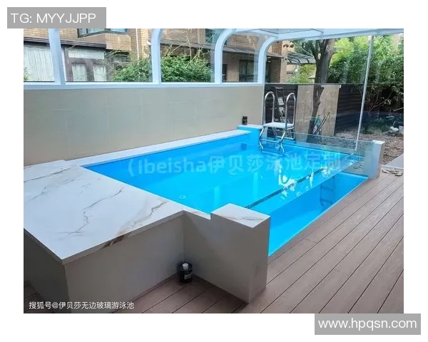 如何高效进行泳池维护管理确保水质清洁和设备长期运行稳定